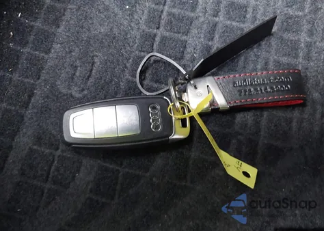 2024 Audi A3 Premium 40 Tfsi Front-Wheel Drive S Tronic z USA, uszkodzony, nr VIN WAUAUDGY9RA002376